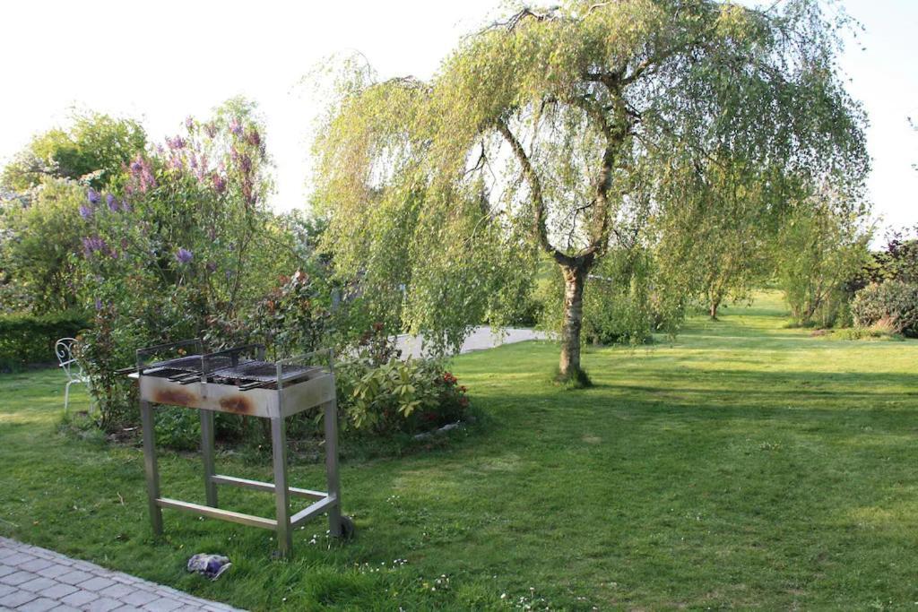 Gite 7Ici Blaimont Bagian luar foto